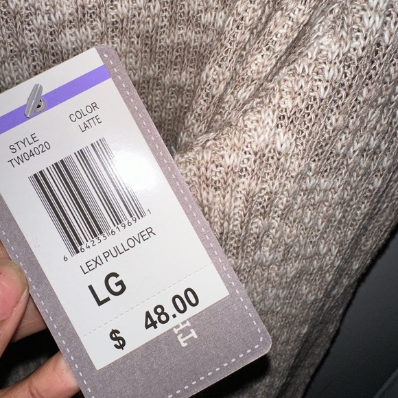 Women pullover - Picture 2 of 4